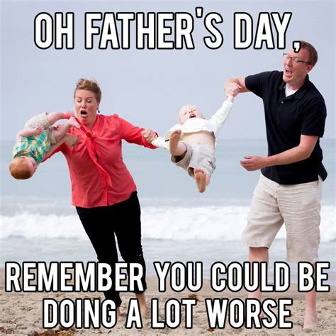 sexy fathers day meme